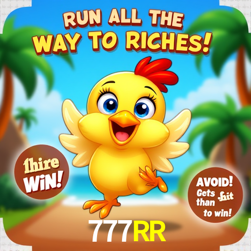 Descubra a Magia dos Jogos de Arcade no 777RR