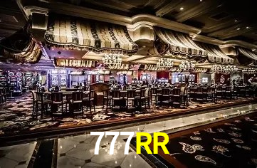 Descubra a Essência do 777RR: Nossa História e Compromissos