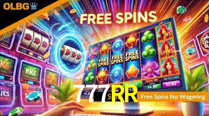 Descubra o Mundo do Cassino Online com 777RR