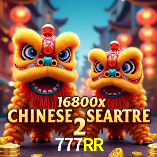 Inovações de Jogos na 777RR: O Futuro das Experiências Interativas