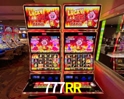 Descubra a Essência do 777RR: Nossa História e Compromissos