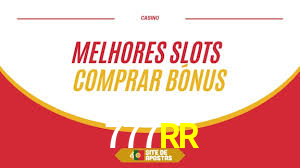 Desvendando o Mundo dos Jogos Virtuais na 777RR