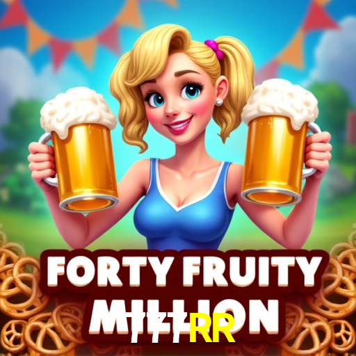 Inovações de Jogos na 777RR: O Futuro das Experiências Interativas